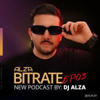 Dj Alza - Bitrate 3