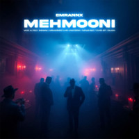 EmranNX - Mehmooni