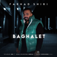 Farhad Shiri - Baghalet