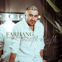 Farhang - Boom Boom
