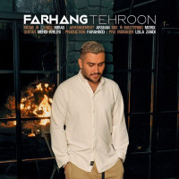 Farhang - Tehroon