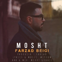 Farzad Beigi - Mosht