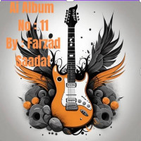 Farzad Saadat - Hooshe Masnoei 11