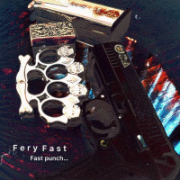 Fery Fast - Fast Punch