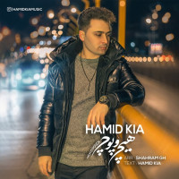 Hamid Kia - Hich O Pooch