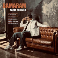 Karen Alizadeh - Bamaram