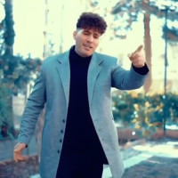 Majid Adinevand - Majnoon