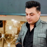 Mehrab Askari - Falak Bar Bekey