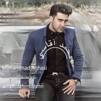 Mohammad Aghasi - Daram Ashegh Misham