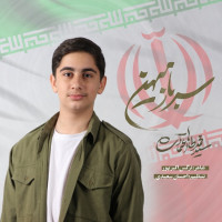 Mohammad Taha Etemadi - Sarbaze Mihan