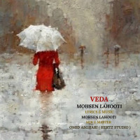 Mohsen Lahooti - Veda