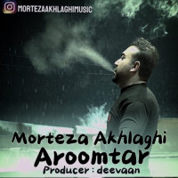 Morteza Akhlaghi - Aroomtar