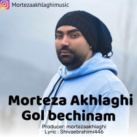 Morteza Akhlaghi - Gol Bechinam