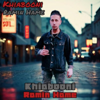 Ramin Hame - Khiabooni