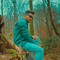 Reza Sajedi - Saat
