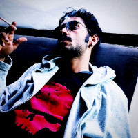 Sahebasar - Be Khodet Bia