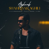 Shahriyar Aghili - Aghrab