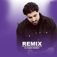 Amir Liam - Dark (Dj Hamid Khareji Remix)