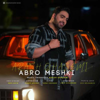 Arash Ghasemi - Abro Meshki