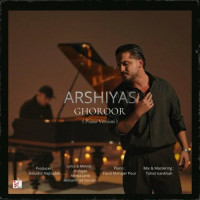 Arshiyas - Ghoroor (Piano Version)