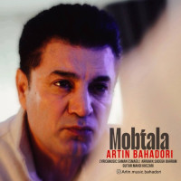 Artin Bahadori - Mobtala