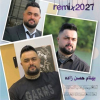 Behnam Hasanzade - Remix 2027