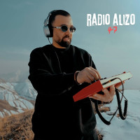 Dj Alizo - Radio Alizo 47