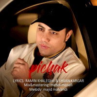 Ehsan Kargar - Pichak
