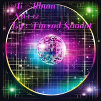 Farzad Saadat - Hooshe Masnoei Shomare 12