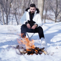 Marvan Ghanbari - Dahe Hashtadi