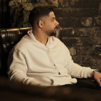 Mohammad Rostami - Tariki
