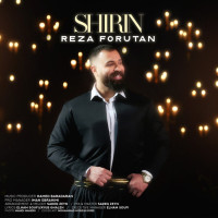 Reza Forutan - Shirin