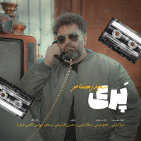 Saeed Rahnamafar - Pari