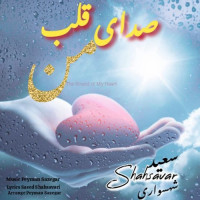 Saeed Shahsavari (Shahsavar) - The Sound Of My Heart