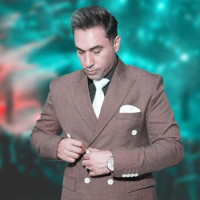Shahab Lorestani - Aroose Kurdistan