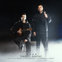 Vahid Amini - Kash