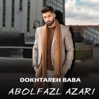Abolfazl Azari - Dokhtareh Baba