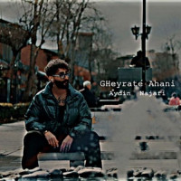 Aidin Najafi - Gheyrate Ahani