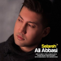 Ali Abbasi - Setareh