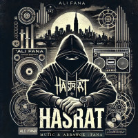 Ali Fana - Hasrat