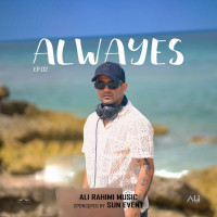 Ali Rahimi - Always 2 (Podcast)