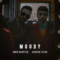 Amir Darvish & Shahin Tezar - Moody