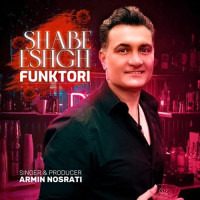 Armin Nosrati - Shabe Eshgh (Funktori)