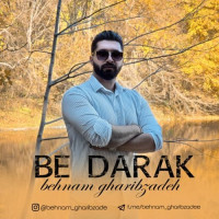 Behnam Gharibzade - Be Darak