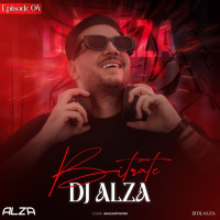 Dj Alza - Bitrate 4