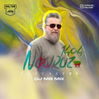 Dj MB - Podcast Episode 23