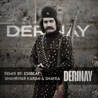 Esi Beat - Derinay