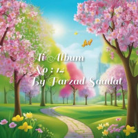 Farzad Saadat - Hooshe Masnoei 14