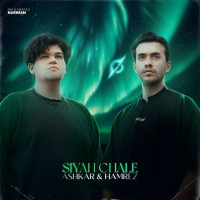 Hamrez & Ashkar - Siyah Chale