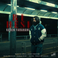 Karen Farahani - Bi Hesi
